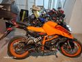 Sahibinden KTM 390 Duke