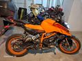 Sahibinden KTM 390 Duke