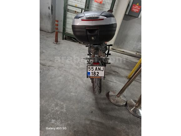 Sahibinden KTM 390 Duke