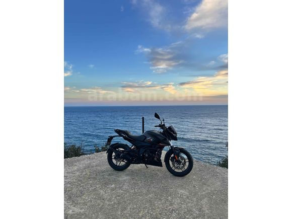 ACiL bajaj N 250  pazarlık var