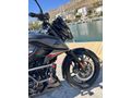 ACiL bajaj N 250  pazarlık var