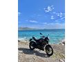 ACiL bajaj N 250  pazarlık var