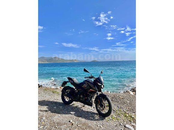 ACiL bajaj N 250  pazarlık var