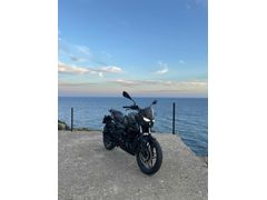 ACiL bajaj N 250 