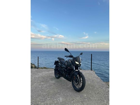 ACiL bajaj N 250  pazarlık var