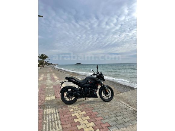 ACiL bajaj N 250  pazarlık var