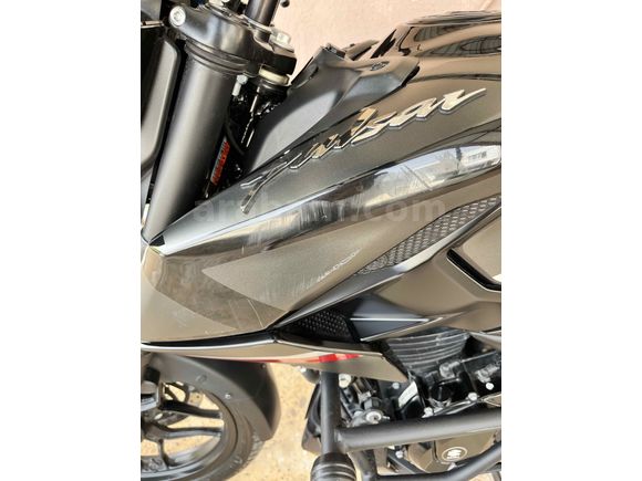 ACiL bajaj N 250  pazarlık var