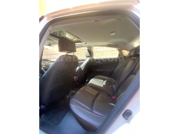 Sahibinden Honda Civic 1.6i VTEC Elegance 2016 Model 