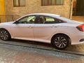 Sahibinden Honda Civic 1.6i VTEC Elegance 2016 Model 