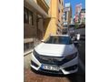 Sahibinden Honda Civic 1.6i VTEC Elegance 2016 Model 