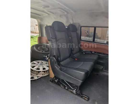 Sahibinden Hyundai Starex 2.5 CRDI Multiway 2005 Model