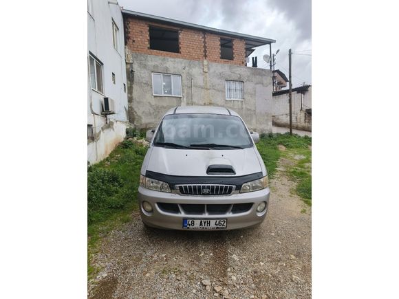 Sahibinden Hyundai Starex 2.5 CRDI Multiway 2005 Model