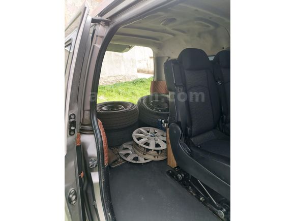Sahibinden Hyundai Starex 2.5 CRDI Multiway 2005 Model