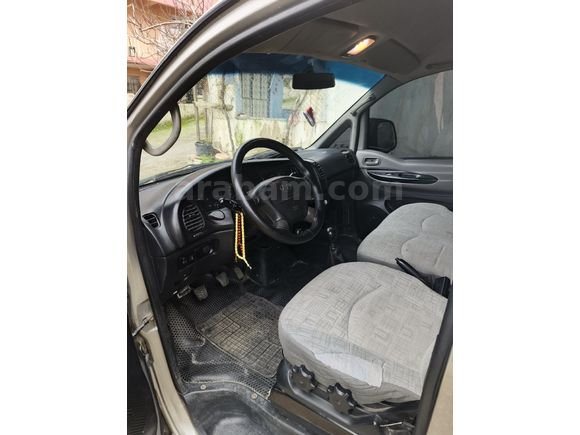 Sahibinden Hyundai Starex 2.5 CRDI Multiway 2005 Model