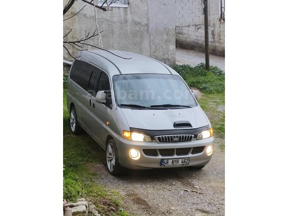 Sahibinden Hyundai Starex 2.5 CRDI Multiway 2005 Model