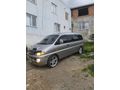 Sahibinden Hyundai Starex 2.5 CRDI Multiway 2005 Model