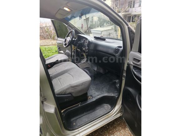 Sahibinden Hyundai Starex 2.5 CRDI Multiway 2005 Model