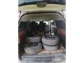 Sahibinden Hyundai Starex 2.5 CRDI Multiway 2005 Model