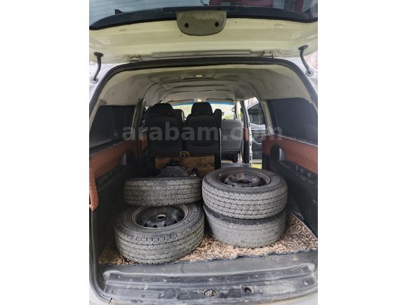 Sahibinden Hyundai Starex 2.5 CRDI Multiway 2005 Model