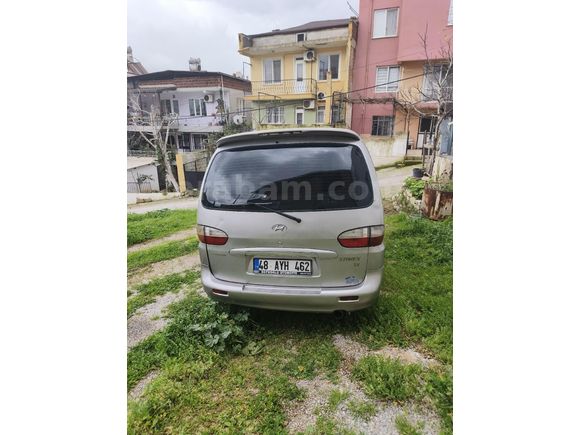 Sahibinden Hyundai Starex 2.5 CRDI Multiway 2005 Model