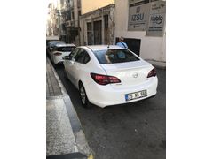 Sahibinden Opel Astra 1.6 CDTI Design 2017 Model