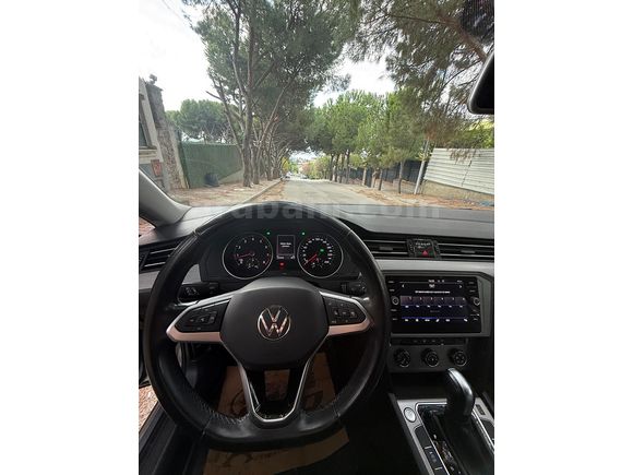SAHİBİNDEN TEMİZ PASSAT 