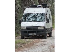 Sahibinden Karavan Motokaravan