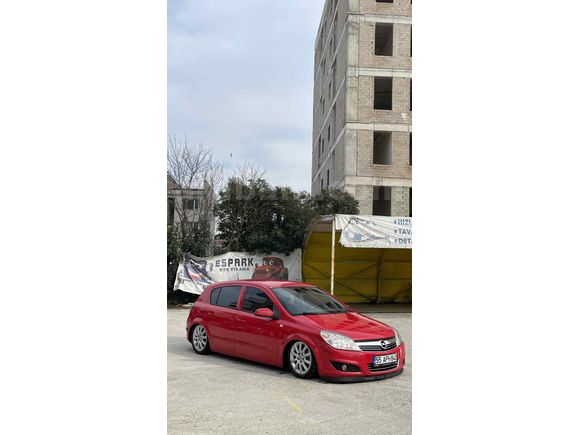 Sahibinden Opel Astra 1.3 CDTI Enjoy 2008 Model 