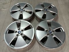 19 inç ORJİNAL BMW İ3 ELEKTRİKLİ ORJİNAL JANT K.Kart