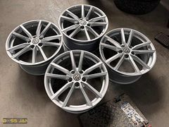 18 inç 5x112 PROTERİA JANT GOLF 6-7 PASSAT CADDY