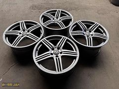 19 inç MERCEDES E250 C200 AMG VOLKSWAGEN AMG JANT