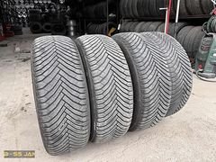 205 55 16 MİCHELİN ALPİN 7 KIŞLIK TAKIM 2024 ÜRETİM YENİ AYARIND