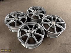 15 inç 4x108 PEUGEOT CİTROEN FORD JANT HATASIZ YENİ BOYALI