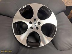 17 inç 5x100 POLO DETROİT JANT SIFIR KUTULU İTHAL