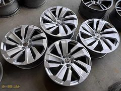19 inç 5x112 ARTEON PASSAT CADDY GOLF JETTA JANT