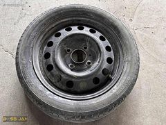 15 inç 4x114.3 HYUNDAİ ELANTRA STEPNE