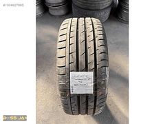 245/45/18 CONTİNENTAL SSR RFT TEK ADET 2020