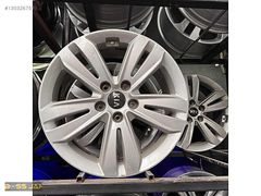 17 inç 5x114.3 ORJİNAL KİA JANT KAYNAKSIZ İŞLEMSİZ