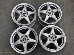 16 inç 5x114.3 TOYOTA HYUNDAİ JAPON GRUBU JANT HATASIZ