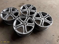 18 inç MERCEDES W212 W207 W205 W177 W176 JANT YENİ BOYALI