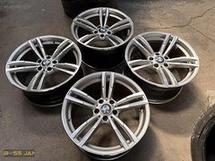 19 inç 5x120 BMW M4 JANT F32 F30 E90 E92 F20