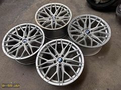 19 inç 5x120 BMW ARCEO VALENCİA JANT HATASIZ BOYASIZ