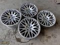 18 inç 5x120 BMW E34 E39 E38 E60 E90 E92 JANT 8.5/9.5 OFSET