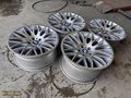 18 inç 5x120 BMW E34 E39 E38 E60 E90 E92 JANT 8.5/9.5 OFSET