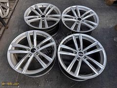 19 inç 5x112 PASSAT DATFORD HİGHLİNE JANT SIFIR KUTULU