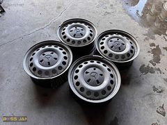17 inç ORJİNAL MERCEDES VİTO W447 KARA JANT KAPAK SIFIR AYAR