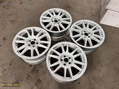 16 inç 5x100 OZ RACİNG JANT POLO EGEA GOLF4 BORA DOBLO