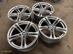 18 inç BMW F10 M LCİ JANT HATASIZ İŞLEMSİZ 8-9 OFSET