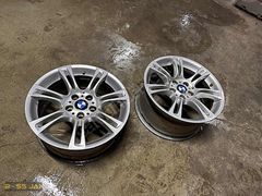 18 inç ORJİNAL BMW F10 M JANT TEK ÖN