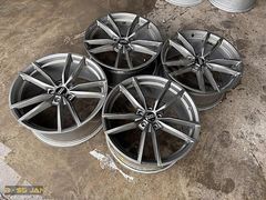 19 inç 5x112 PROTERİA JANT GOLF 7 AUDİ SKODA SEAT WAG GRUBU